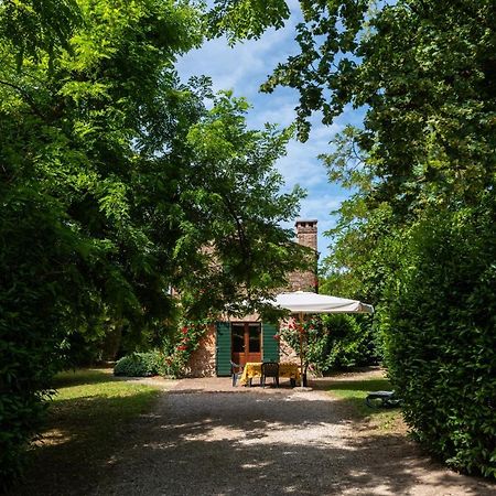 Country House Pisani 120Sqm Pernumia Exterior photo