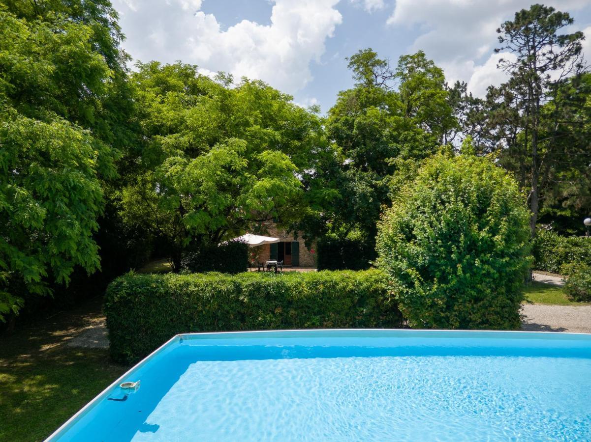 Country House Pisani 120Sqm Pernumia Exterior photo