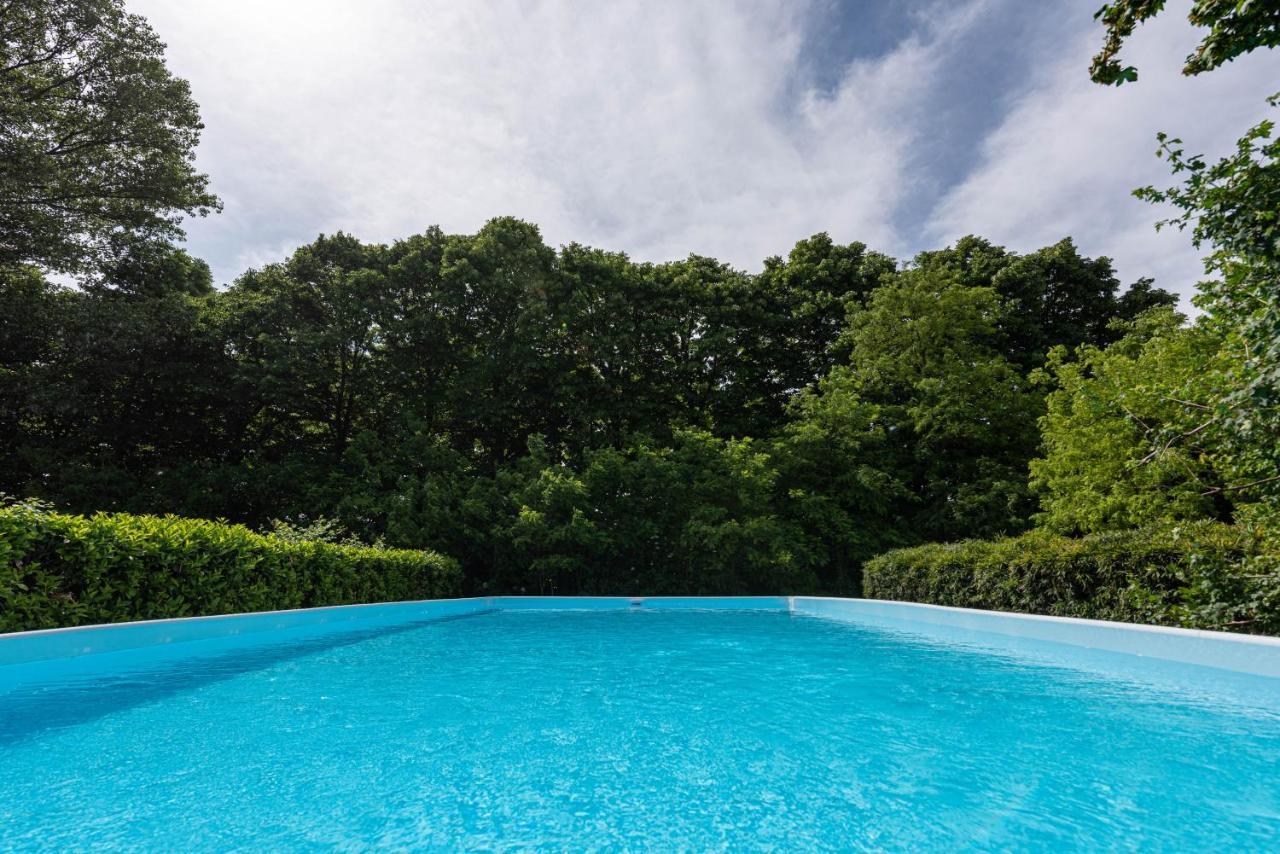 Country House Pisani 120Sqm Pernumia Exterior photo