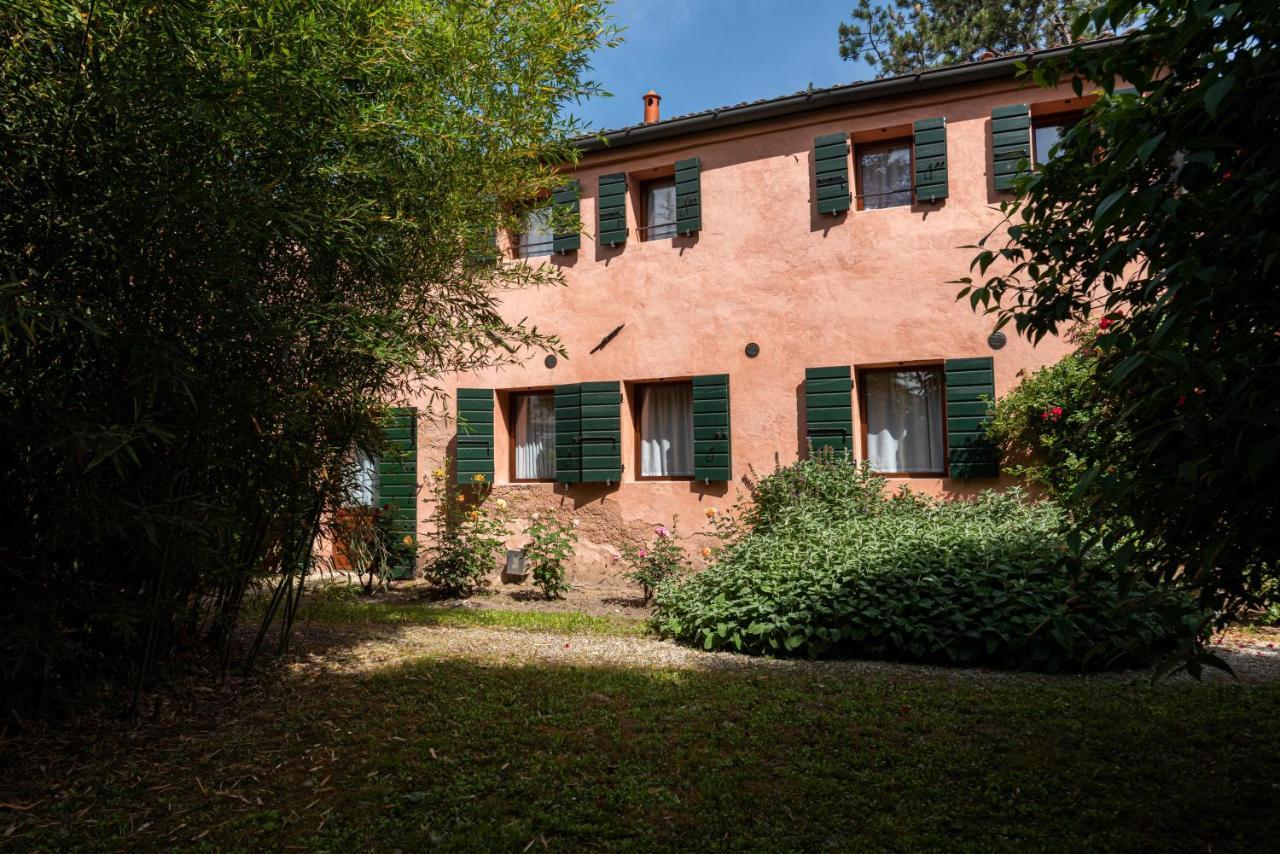 Country House Pisani 120Sqm Pernumia Exterior photo