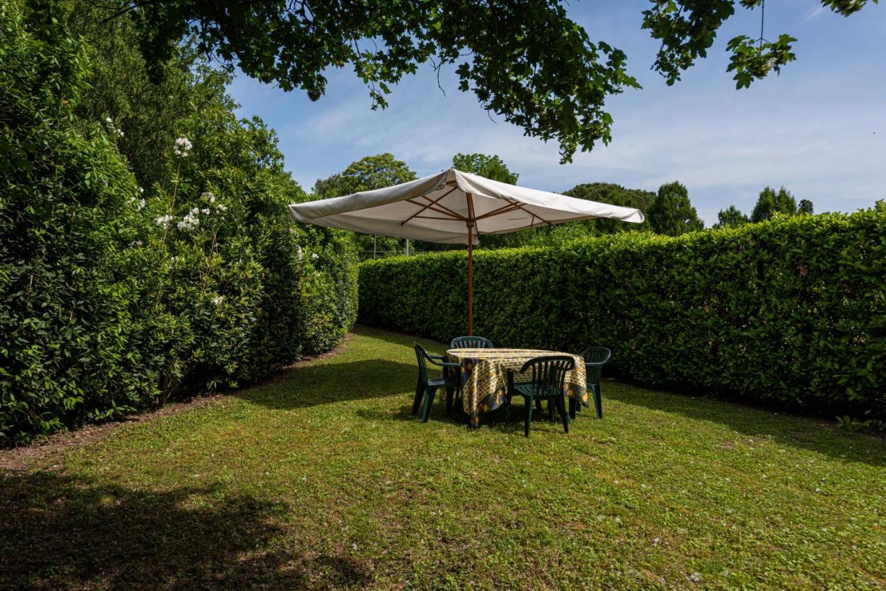 Country House Pisani 120Sqm Pernumia Exterior photo